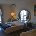 Mijas-Fuengirola Villa