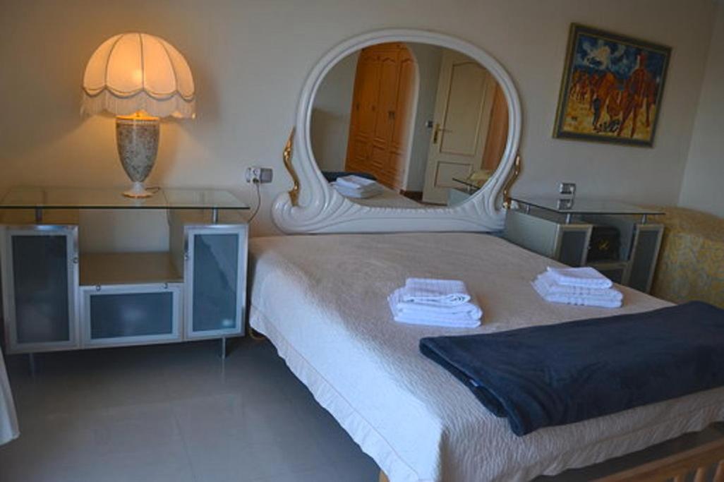 Mijas-fuengirola * Malaga