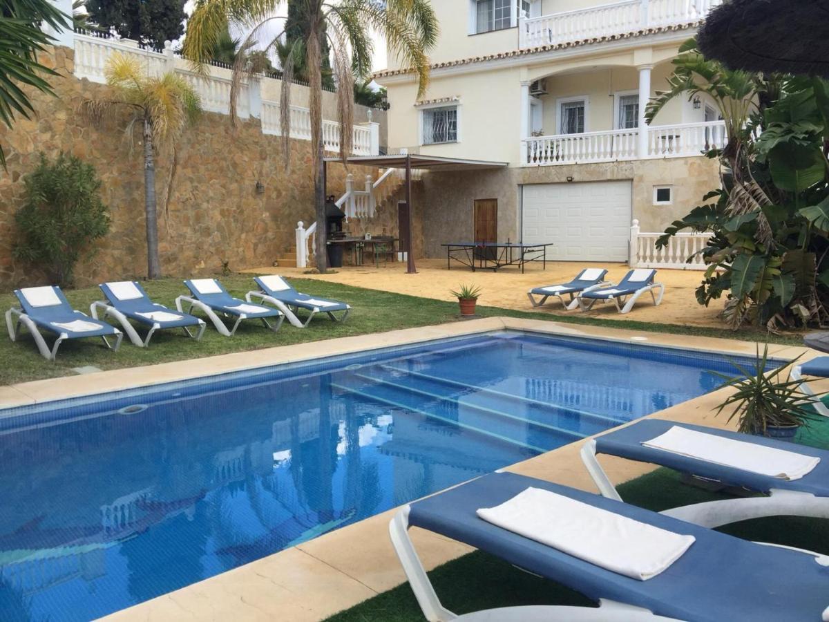 Mijas-fuengirola * Malaga